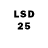Amphetamine 98% Magondra